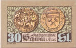 Austria, 30 Heller, FS 983b