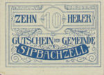 Austria, 10 Heller, FS 1000