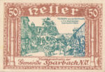 Austria, 50 Heller, FS 1006a