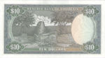 Rhodesia, 10 Dollar, P-0041a