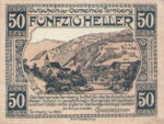 Austria, 50 Heller, FS 1063