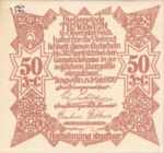 Austria, 50 Heller, FS 1075Ia