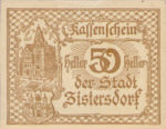 Austria, 50 Heller, FS 1277b