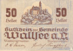 Austria, 50 Heller, FS 1137Ia