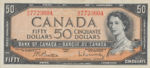 Canada, 50 Dollar, P-0081b