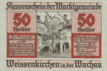 Austria, 50 Heller, FS 1158Id