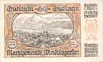 Austria, 60 Heller, FS 1245IIIa
