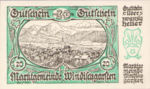 Austria, 20 Heller, FS 1245IIIa