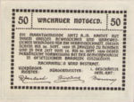 Austria, 50 Heller, FS 1122.7IIa