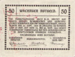 Austria, 50 Heller, FS 1122.8IIb
