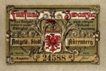 Germany, 25 Pfennig, 979.39a
