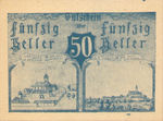 Austria, 50 Heller, FS 1142b