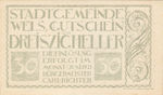 Austria, 30 Heller, FS 1167IIIc