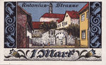 Germany, 1 Mark, 150.3a