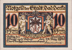 Germany, 10 Pfennig, 79.2b