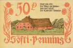Germany, 50 Pfennig, 143.1