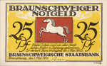 Germany, 25 Pfennig, 155.2d