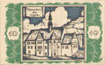Germany, 10 Pfennig, 155.4b