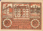 Germany, 50 Pfennig, 104.1b