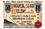 Germany, 50 Pfennig, 213.3