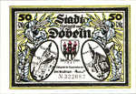Germany, 50 Pfennig, 277.1a