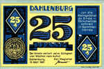 Germany, 25 Pfennig, 251.1