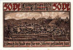 Germany, 50 Pfennig, 320.2a