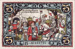 Germany, 75 Pfennig, 396.1a