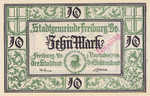 Germany, 10 Mark, 160.02c