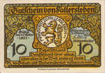 Germany, 10 Pfennig, 360.1x