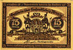 Germany, 75 Pfennig, 379.4b