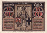 Germany, 25 Pfennig, 413.1