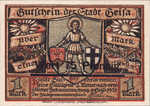Germany, 75 Pfennig, 413.2b