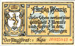 Germany, 50 Pfennig, 472.1