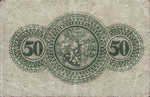 Germany, 50 Pfennig, G10.7c