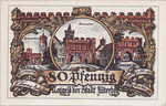 Germany, 80 Pfennig, 663.1