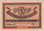 Germany, 50 Pfennig, 1270.3