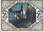 Germany, 50 Pfennig, 1175.1b