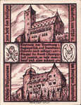Germany, 1 Mark, 1404.1