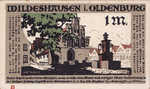 Germany, 1 Mark, 1426.2d