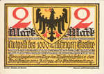 Germany, 2 Mark, 455.3