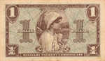 United States, The, 1 Dollar, M-0033