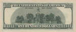 United States, The, 100 Dollar, P-0503r,2175-A