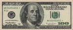 United States, The, 100 Dollar, P-0503r,2175-A