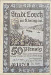 Germany, 50 Pfennig, 815.3b