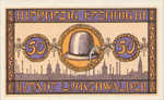Germany, 50 Pfennig, 817.1