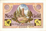 Germany, 50 Pfennig, L29.1d