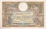 France, 100 Franc, P-0071a