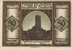 Germany, 50 Pfennig, 969.3