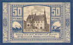 Germany, 50 Pfennig, N31.6d